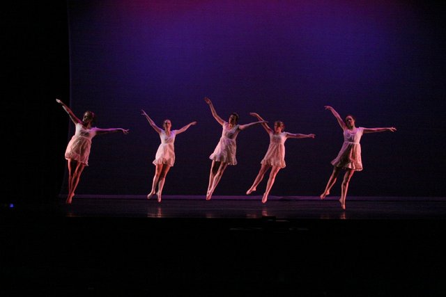 Spring Dance 2011 1